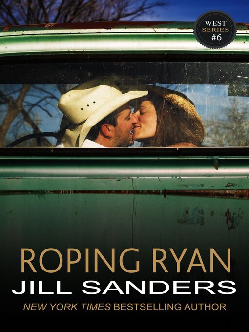 Cover image for Roping Ryan